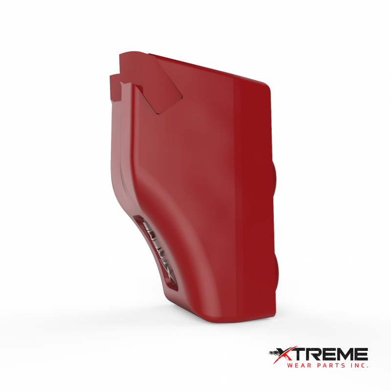 Dual G1 Carbide Tooth